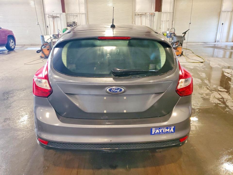 Продаж на аукціоні авто 2014 Ford Focus, vin: 1FADP3K23EL197903, номер лоту: 60947216