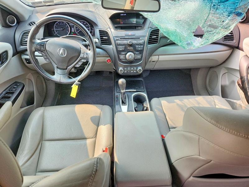Aukcja sprzedaży 2016 Acura Rdx, vin: 5J8TB4H34GL020467, numer aukcji: 61415496