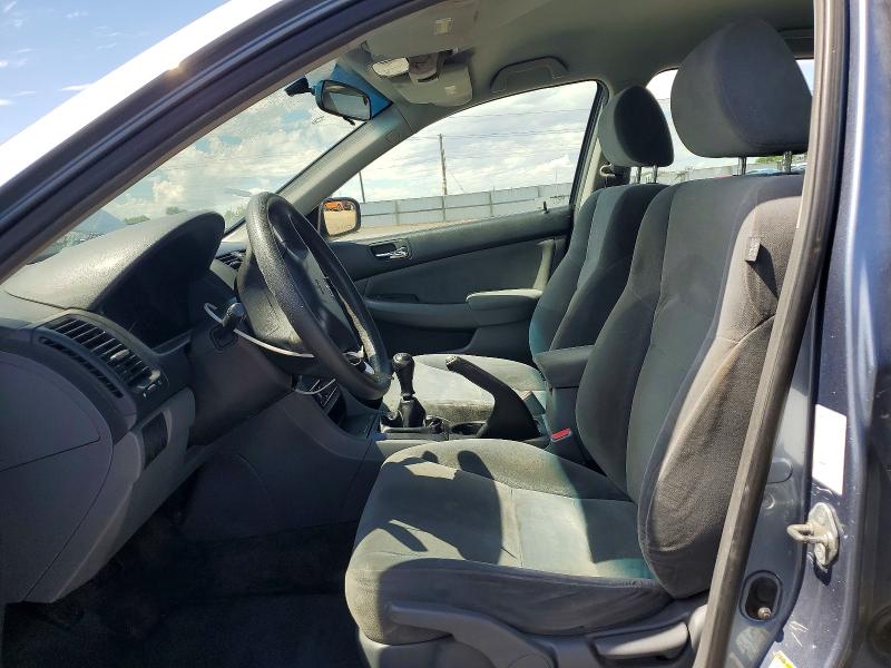Aukcja sprzedaży 2007 Honda Accord, vin: 1HGCM55467A010676, numer aukcji: 57443886