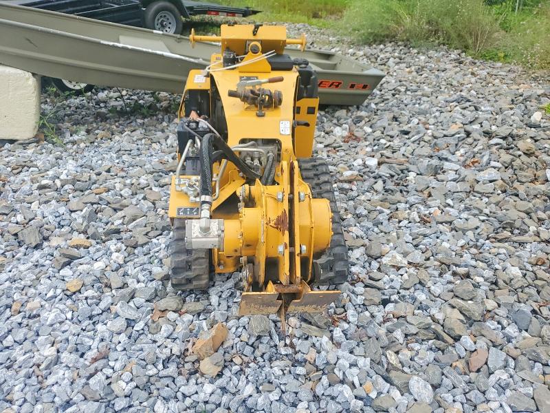 Aukcja sprzedaży 2022 Verm Construction Equipment, vin: 1VR9070ULN1001657, numer aukcji: 59149606