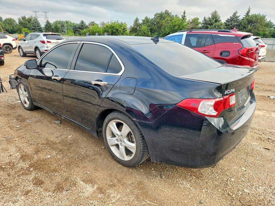 2010 Acura Tsx მანქანა იყიდება აუქციონზე, vin: JH4CU2E6XAC008244, აუქციონის ნომერი: 62665966