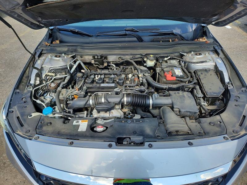 Продажа на аукционе авто 2018 Honda Accord, vin: 1HGCV1F4XJA076949, номер лота: 63514016