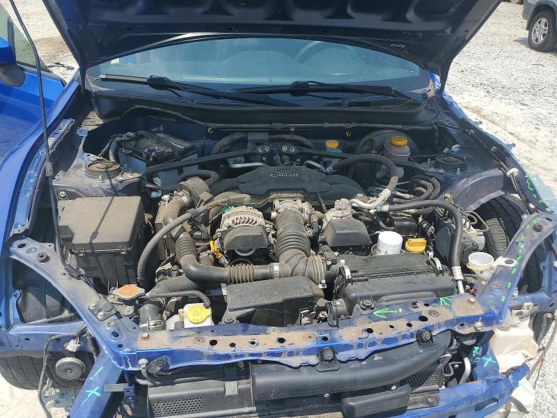 62793956 :رقم المزاد ، JF1ZCAC18F9600865 vin ، 2015 Subaru Brz مزاد بيع