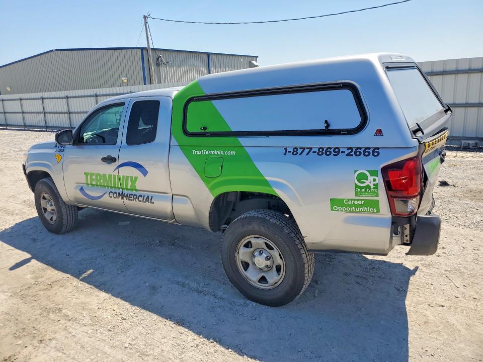 Aukcja sprzedaży 2023 Toyota Tacoma, vin: 3TYRX5GN2PT074159, numer aukcji: 62759846