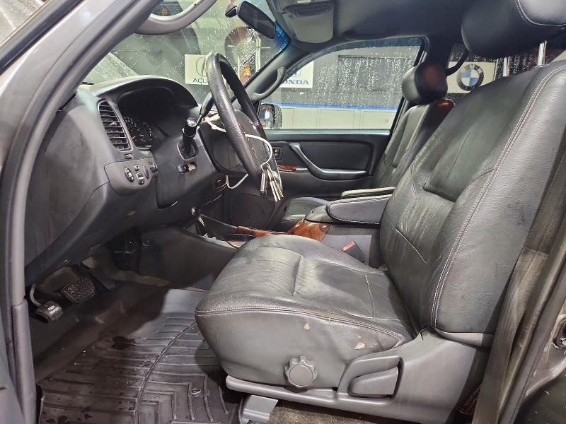 2004 Toyota Tundra მანქანა იყიდება აუქციონზე, vin: 5TBDT44134S453320, აუქციონის ნომერი: 63367736