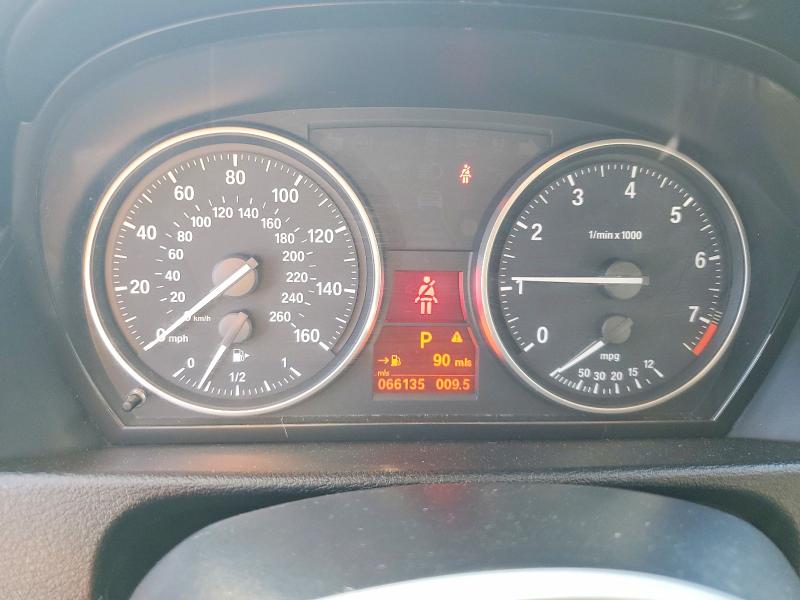 63214906 :رقم المزاد ، WBAVM1C56EVW50790 vin ، 2014 Bmw X1 مزاد بيع
