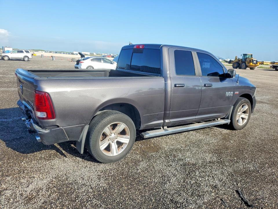 Продаж на аукціоні авто 2014 Ram 1500, vin: 1C6RR7HT8ES309688, номер лоту: 60297446