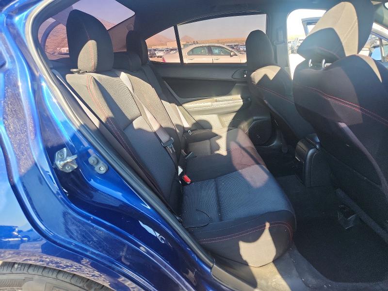 Продажа на аукционе авто 2015 Subaru Wrx, vin: JF1VA1D63F8821925, номер лота: 63402406