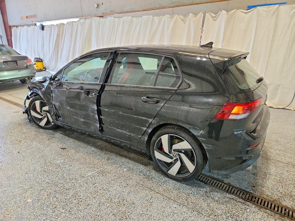 Aukcja sprzedaży 2026 Volkswagen Gti, vin: WVWLE7CD8TW260282, numer aukcji: 62030966