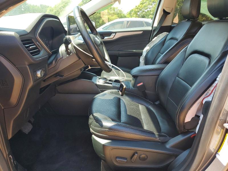 Продажа на аукционе авто 2022 Ford Escape, vin: 1FMCU9H95NUA44211, номер лота: 61138276
