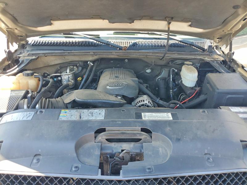 60788716 :رقم المزاد ، 1GCHC23U63F127504 vin ، 2003 Chevrolet Silverado مزاد بيع
