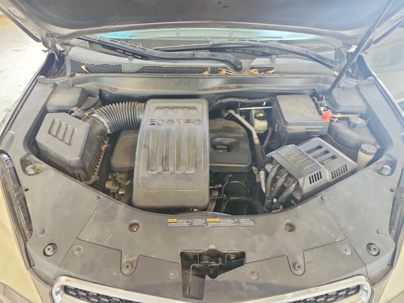 62767716 :رقم المزاد ، 2GNALFEK8C6114047 vin ، 2012 Chevrolet Equinox مزاد بيع