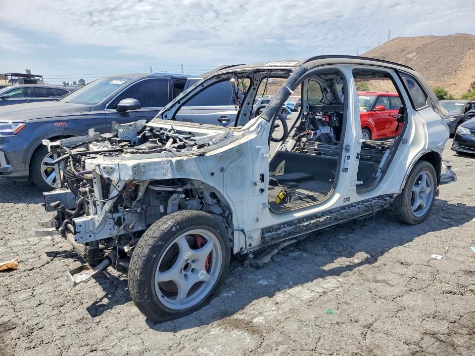 Продаж на аукціоні авто 2024 Bmw X5, vin: 5UX23EU08R9W14373, номер лоту: 61878156