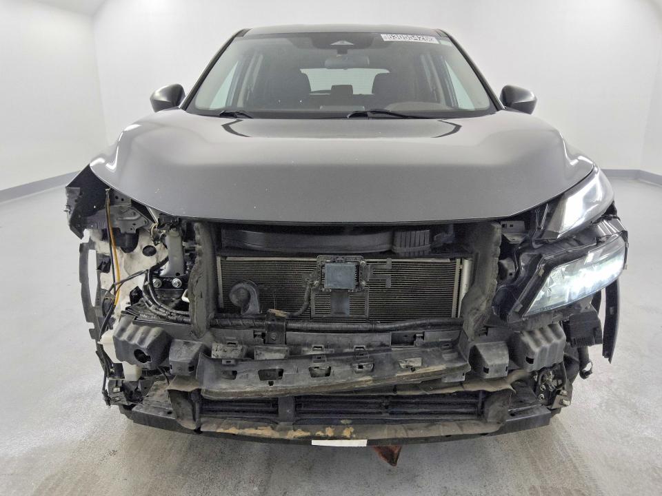 Продаж на аукціоні авто 2023 Nissan Rogue, vin: 5N1BT3AB8PC852618, номер лоту: 63055426