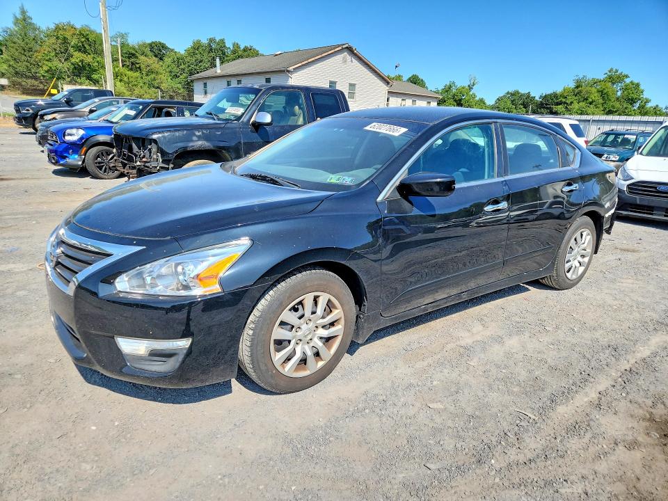 2015 Nissan Altima მანქანა იყიდება აუქციონზე, vin: 1N4AL3AP0FC585930, აუქციონის ნომერი: 62027666