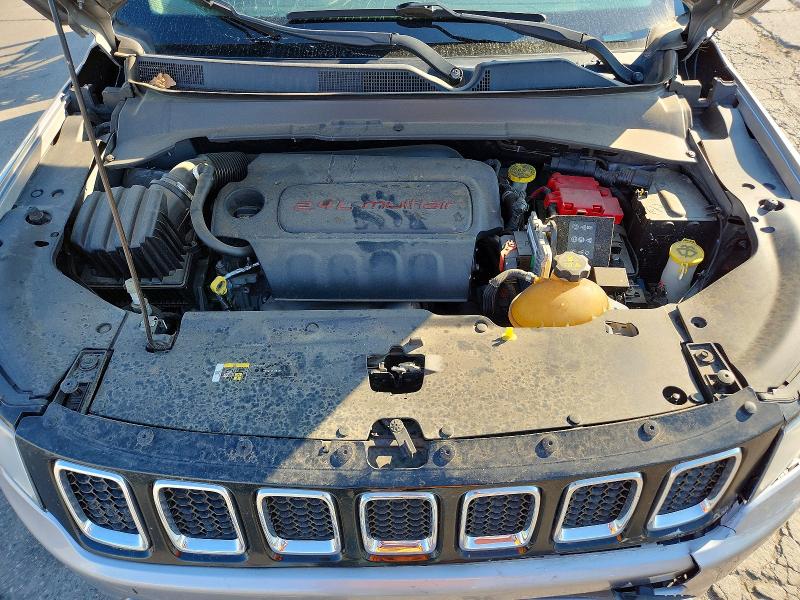 Aukcja sprzedaży 2019 Jeep Compass, vin: 3C4NJDBB7KT818310, numer aukcji: 63359936