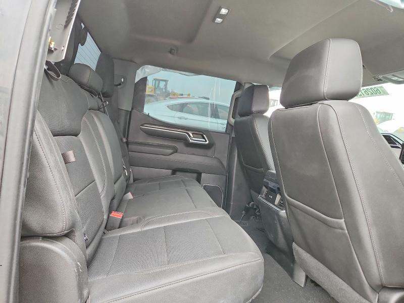 Продажа на аукционе авто 2023 Chevrolet Silverado, vin: 2GCUDGED3P1105219, номер лота: 60261306