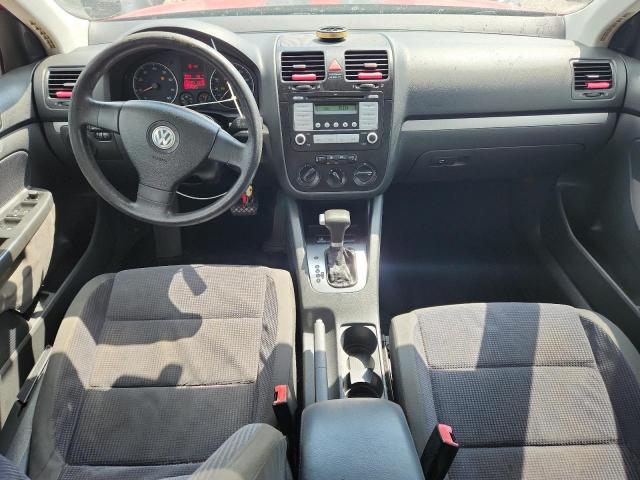 Aukcja sprzedaży 2008 Volkswagen Jetta, vin: 3VWHM71KX8M053794, numer aukcji: 61697136