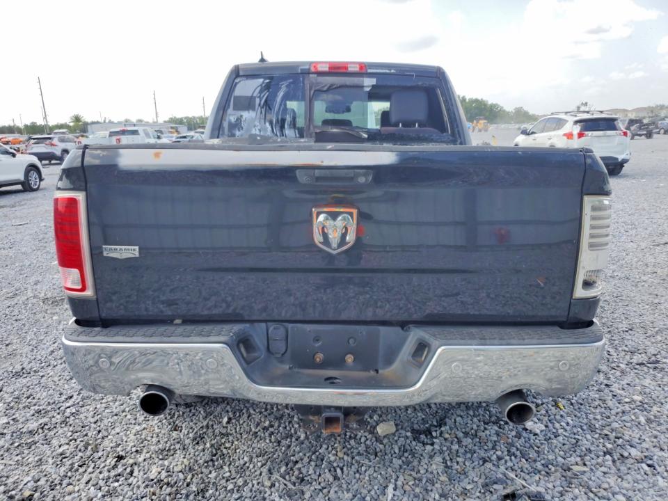 Продаж на аукціоні авто 2016 Ram 1500, vin: 1C6RR6NT8GS136045, номер лоту: 60268406