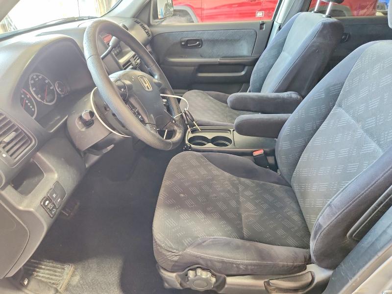 Продаж на аукціоні авто 2006 Honda Cr-v, vin: SHSRD78816U404054, номер лоту: 60619446