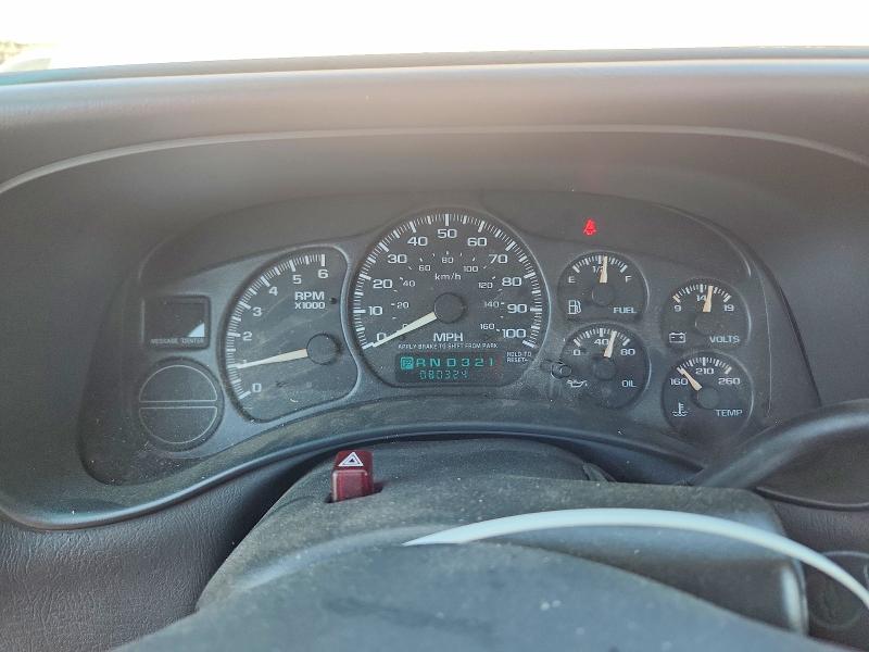 60028636 :رقم المزاد ، 2GCEK19T921401931 vin ، 2002 Chevrolet Silverado مزاد بيع