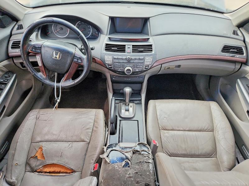 Продаж на аукціоні авто 2010 Honda Accord, vin: 5KBCP3F81AB008202, номер лоту: 60956786
