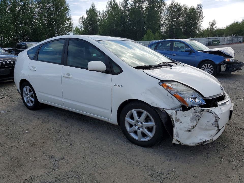 2009 Toyota Prius მანქანა იყიდება აუქციონზე, vin: JTDKB20U193506983, აუქციონის ნომერი: 59685806