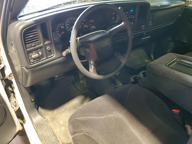 62425346 :رقم المزاد ، 1GTHK24U02E305736 vin ، 2002 Gmc Sierra مزاد بيع