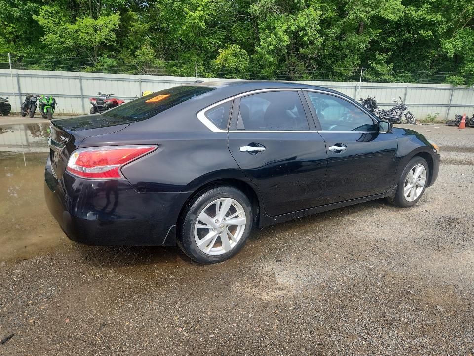 59656956 :رقم المزاد ، 1N4AL3AP6EC901300 vin ، 2014 Nissan Altima مزاد بيع