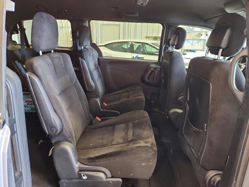 Продаж на аукціоні авто 2014 Dodge Grand Caravan, vin: 2C4RDGCG9ER161473, номер лоту: 61768456