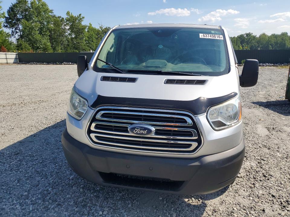 Aukcja sprzedaży 2016 Ford Transit, vin: 1FMZK1YMXGKA65379, numer aukcji: 63749816