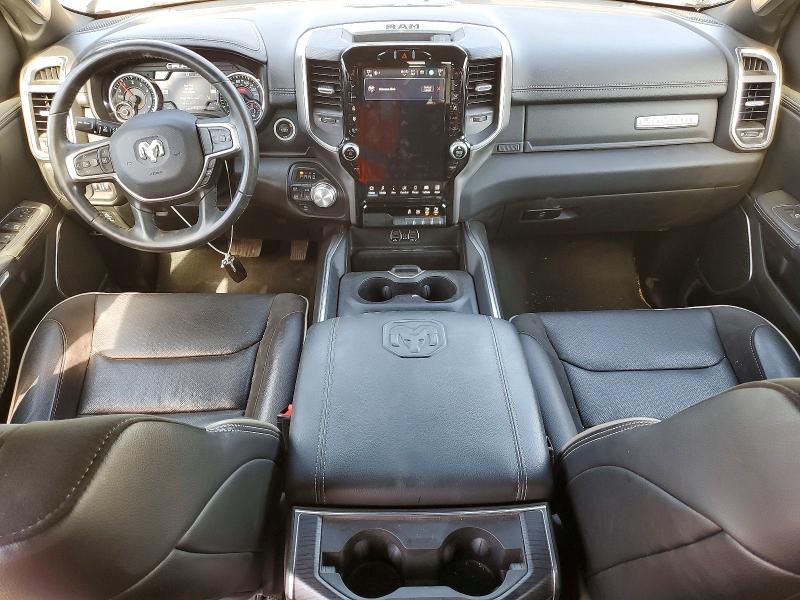 Продажа на аукционе авто 2023 Ram 1500, vin: 1C6SRFJT3PN577295, номер лота: 85978005
