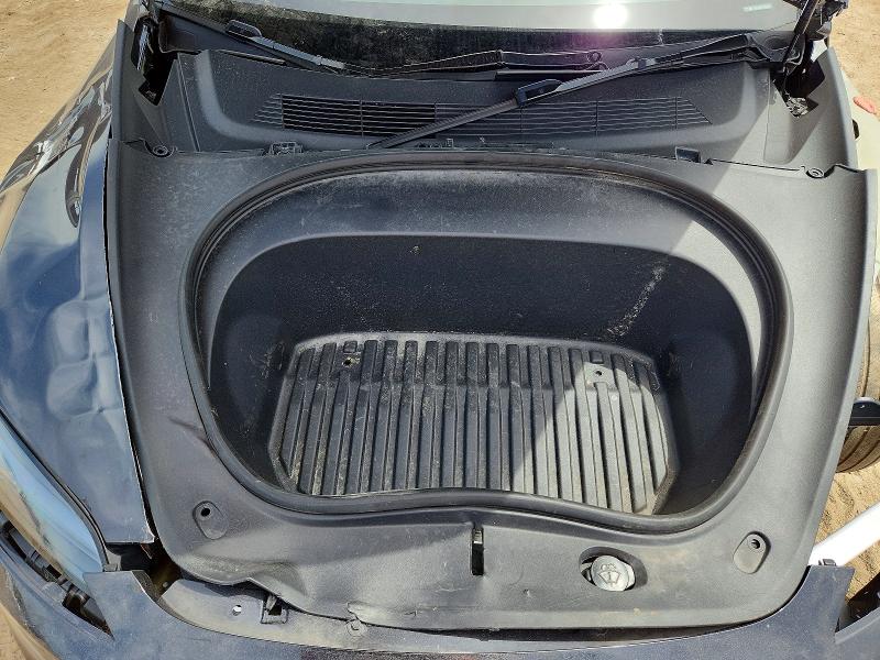 Продажа на аукционе авто 2025 Tesla Model 3, vin: 5YJ3E1EA8SF916404, номер лота: 61031276