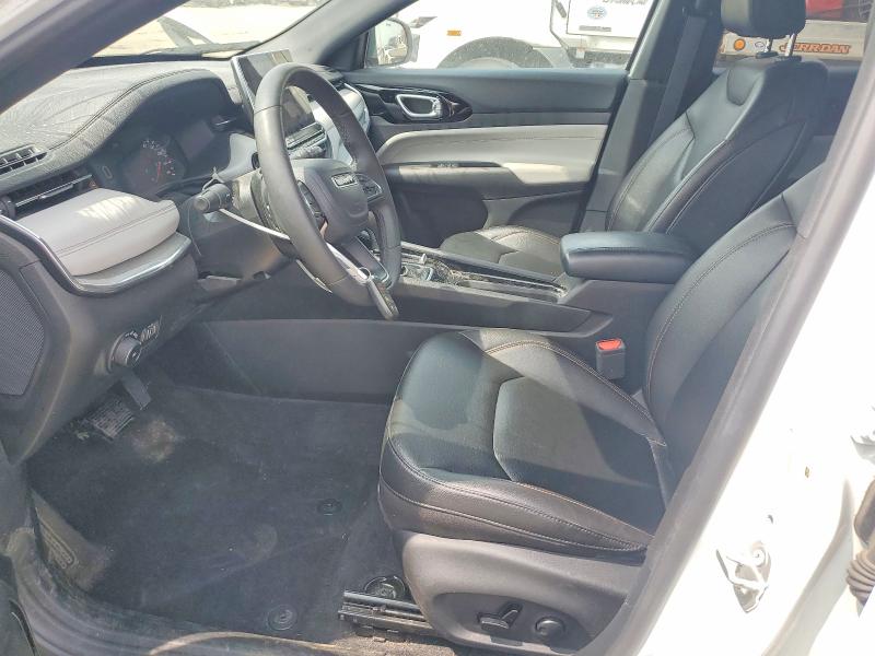 Продаж на аукціоні авто 2024 Jeep Compass, vin: 3C4NJDCN1RT586743, номер лоту: 60783986