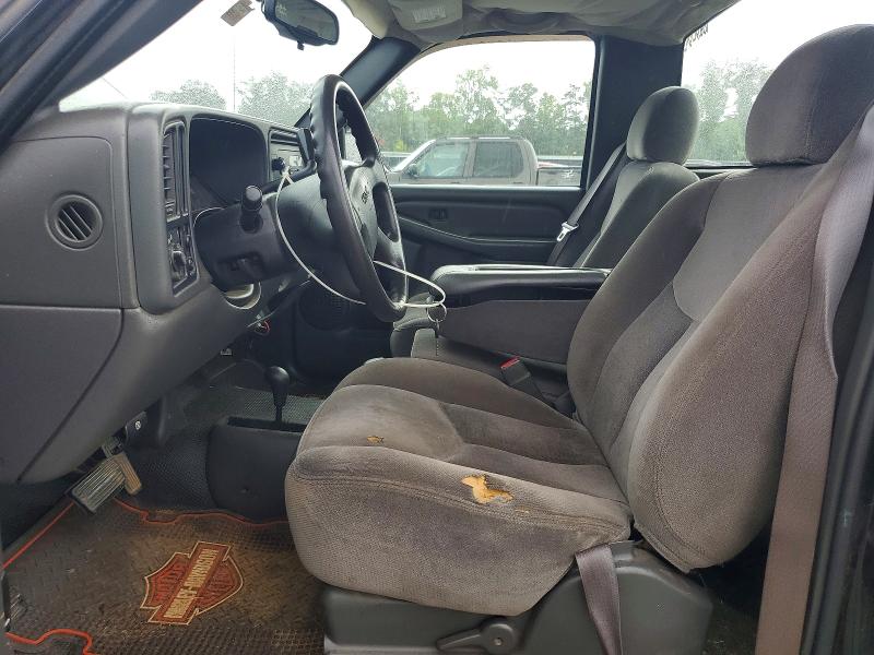 Aukcja sprzedaży 2005 Gmc 3500 Crew Cab Long Bed Dually, vin: 1GTEK14T25Z332115, numer aukcji: 60388506
