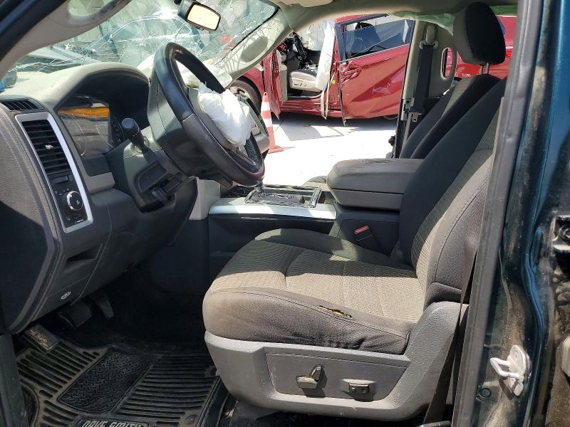 Продаж на аукціоні авто 2011 Dodge Ram 1500, vin: 1D7RV1CTXBS527142, номер лоту: 62098796