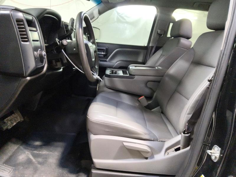 Продаж на аукціоні авто 2017 Gmc Sierra, vin: 3GTP1LEC8HG470882, номер лоту: 61218736