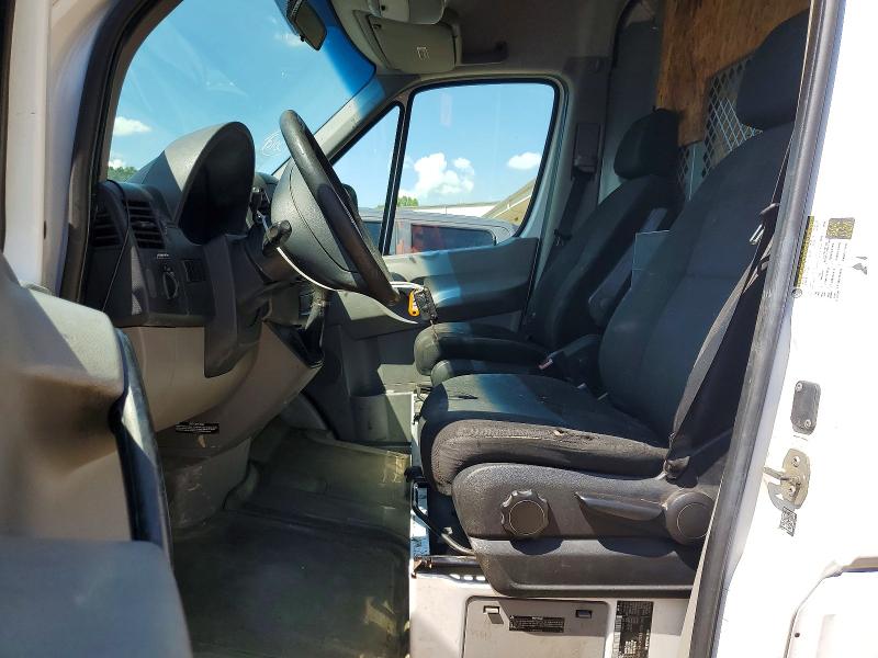 Aukcja sprzedaży 2015 Mercedes-benz Sprinter, vin: WD3PE8DC9F5991269, numer aukcji: 60988286