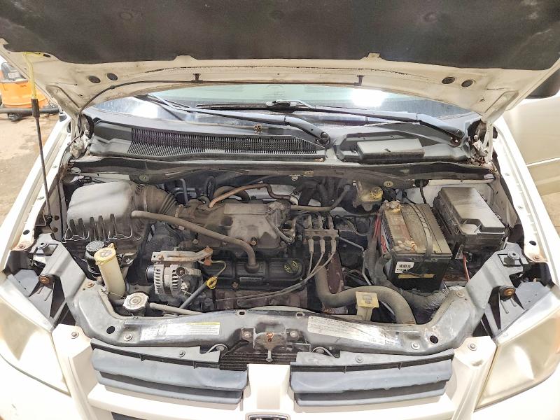 58062496 :رقم المزاد ، 2D4RN3D13AR418821 vin ، 2010 Dodge Grand Caravan مزاد بيع