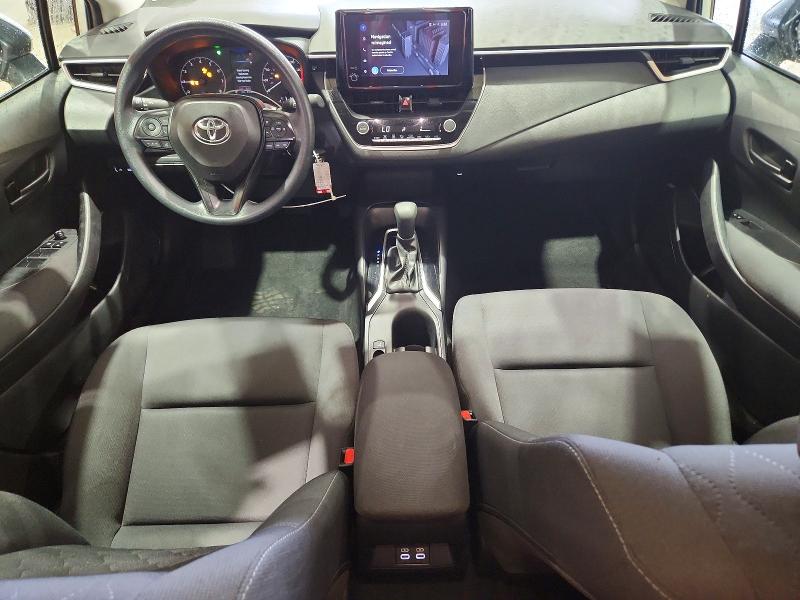 Aukcja sprzedaży 2024 Toyota Corolla, vin: 5YFB4MDE5RP154927, numer aukcji: 61817656