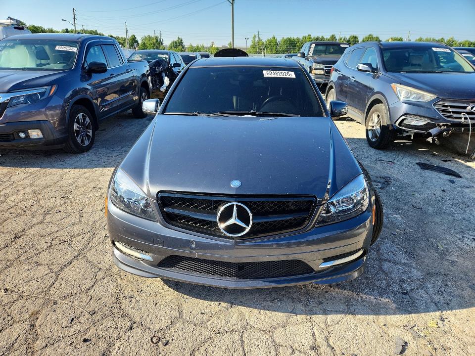 Aukcja sprzedaży 2011 Mercedes-benz Uk, vin: WDDGF8BB2BF534844, numer aukcji: 60482026