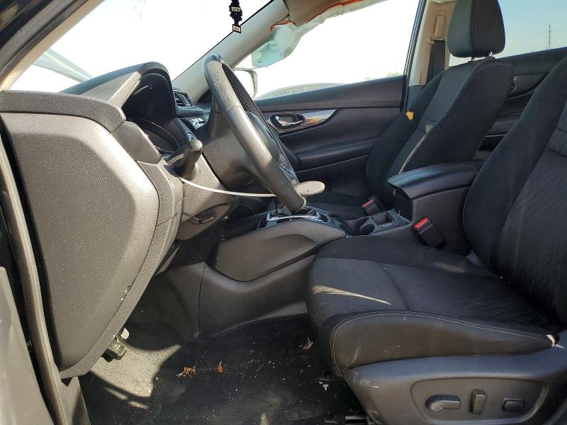 Продажа на аукционе авто 2020 Nissan Rogue, vin: KNMAT2MT3LP536125, номер лота: 59377986