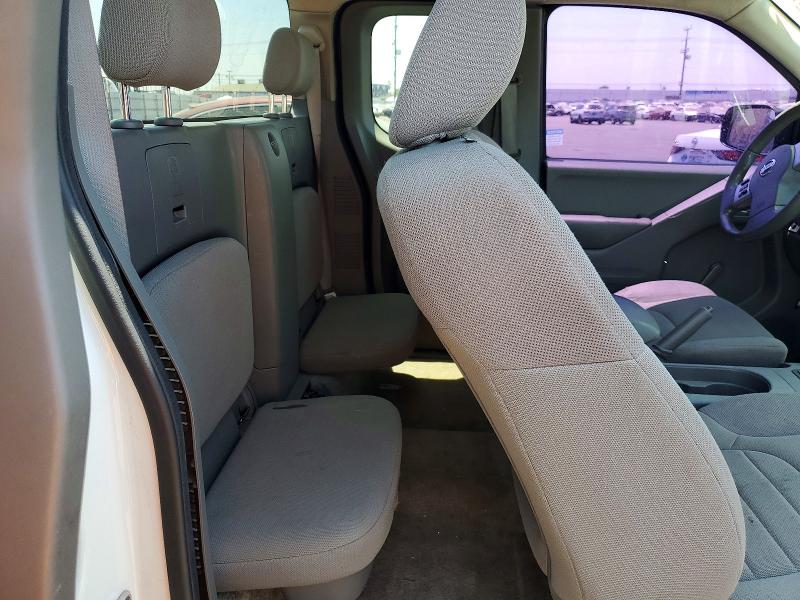 Продажа на аукционе авто 2017 Nissan Frontier, vin: 1N6BD0CT0HN754742, номер лота: 60007396