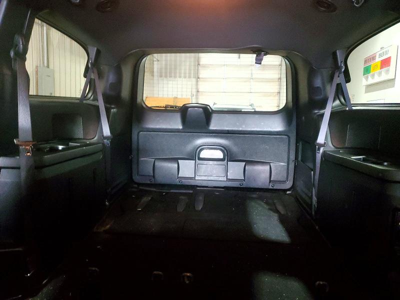 59595476 :رقم المزاد ، 2C4RDGBG1GR115821 vin ، 2016 Dodge Grand Caravan مزاد بيع