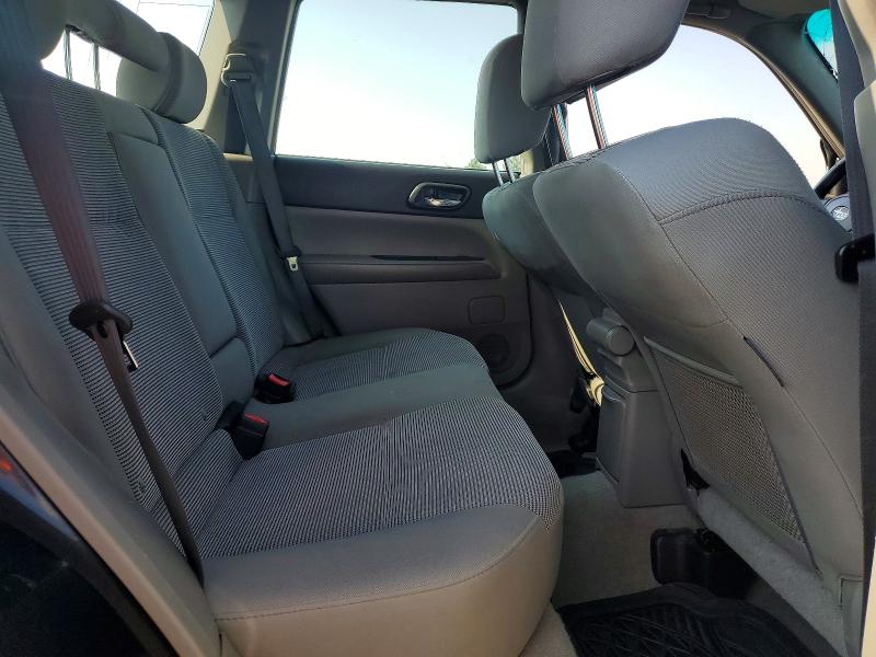 Продаж на аукціоні авто 2008 Subaru Forester, vin: JF1SG65688H723134, номер лоту: 62640166