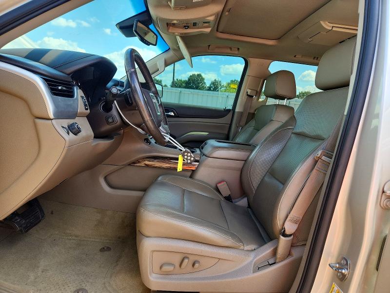 Продаж на аукціоні авто 2016 Gmc Yukon, vin: 1GKS1BKC0GR351767, номер лоту: 60231956