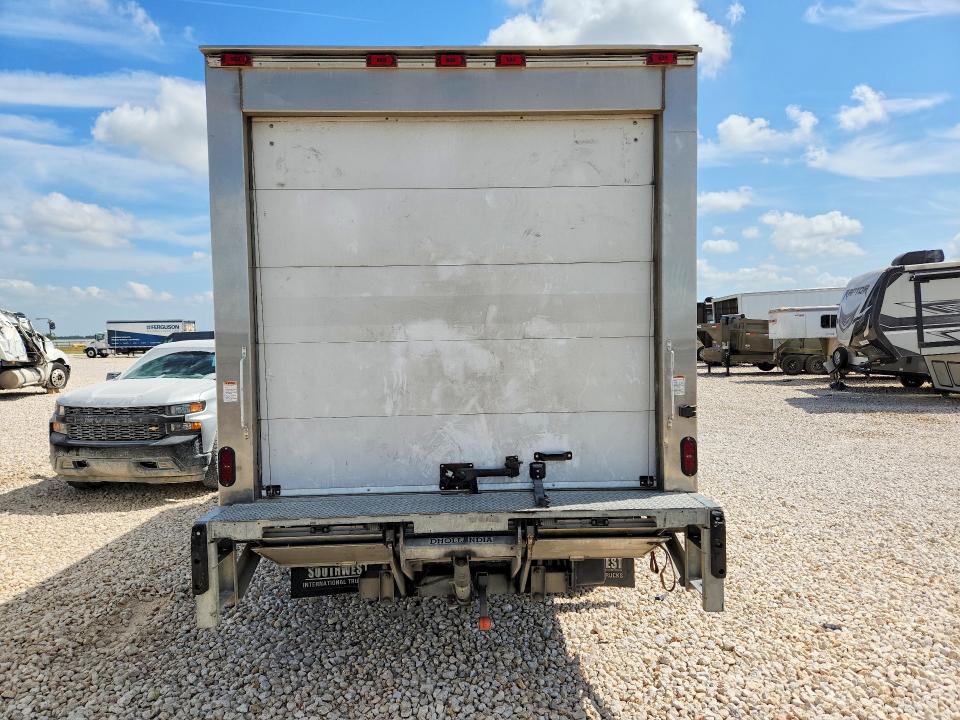 2018 Mitsubishi Fuso Fe მანქანა იყიდება აუქციონზე, vin: JL6BNG1A6JK002391, აუქციონის ნომერი: 85611735