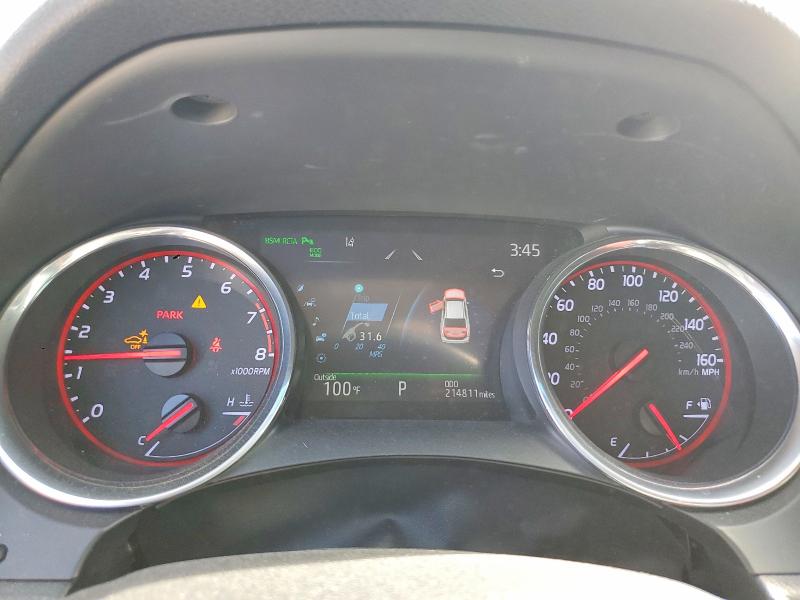 Продаж на аукціоні авто 2019 Toyota Camry, vin: 4T1B61HK1KU288878, номер лоту: 61782736