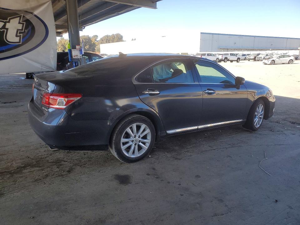 Aukcja sprzedaży 2011 Lexus Es, vin: JTHBK1EGXB2456558, numer aukcji: 63002926