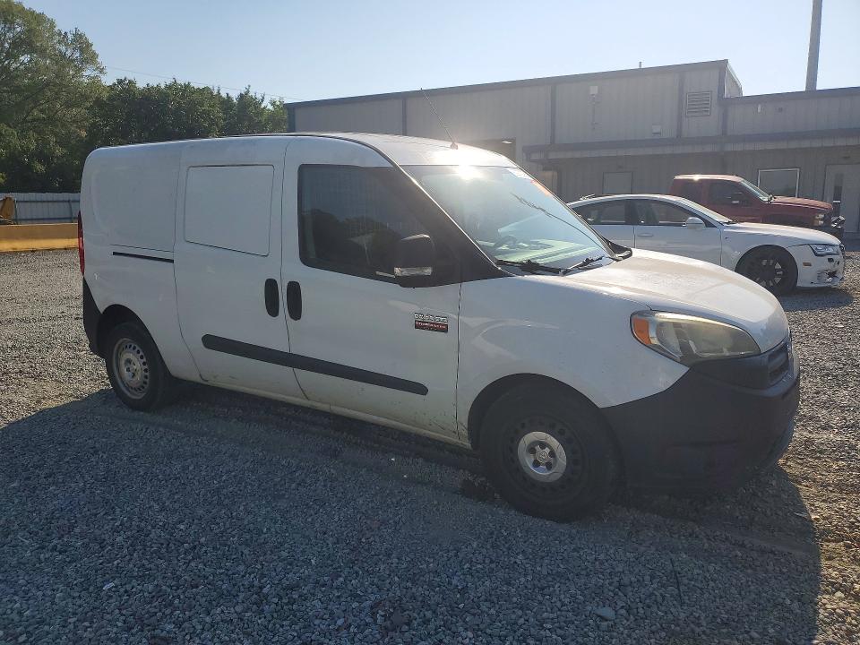 Aukcja sprzedaży 2016 Ram Promaster City, vin: ZFBERFAT2G6B38224, numer aukcji: 60972796